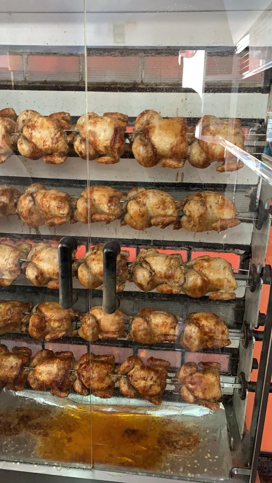 Maestria culinaria en la cocina