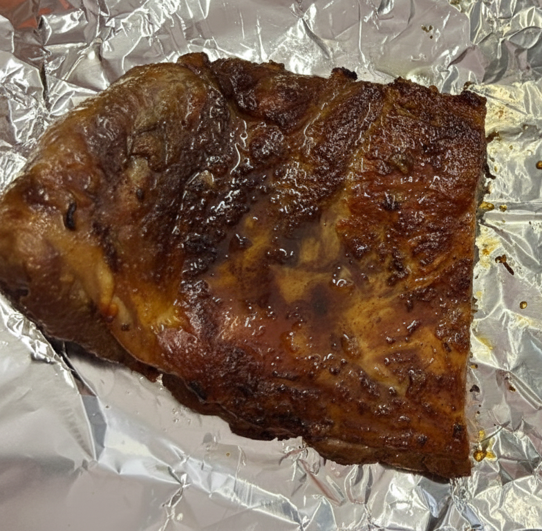 Medio Costillar