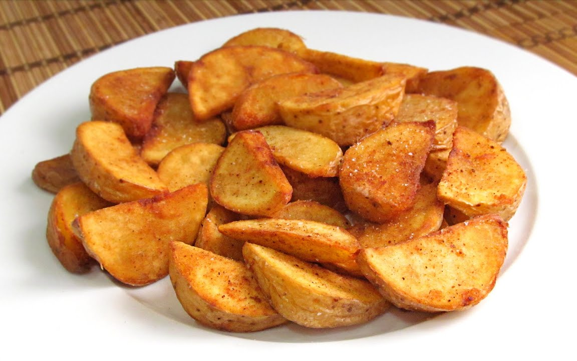 Papas Campesinas